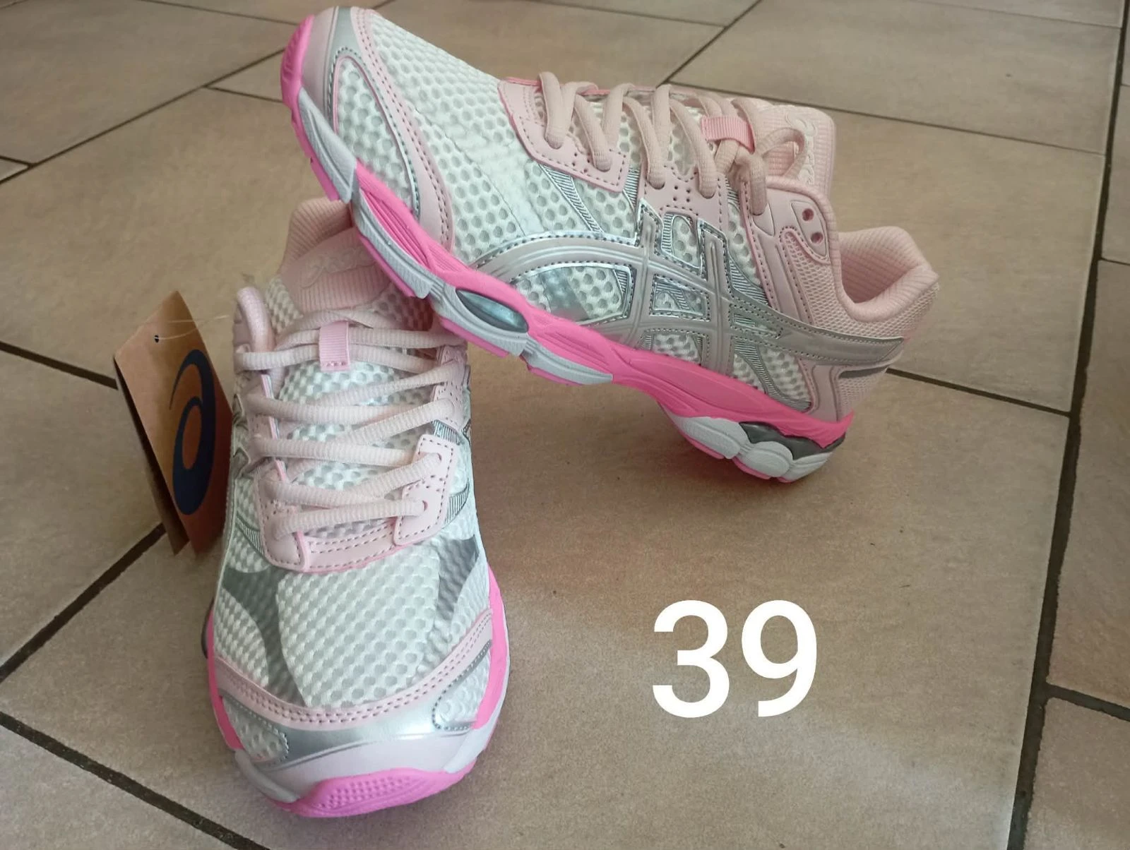 Baskets 39